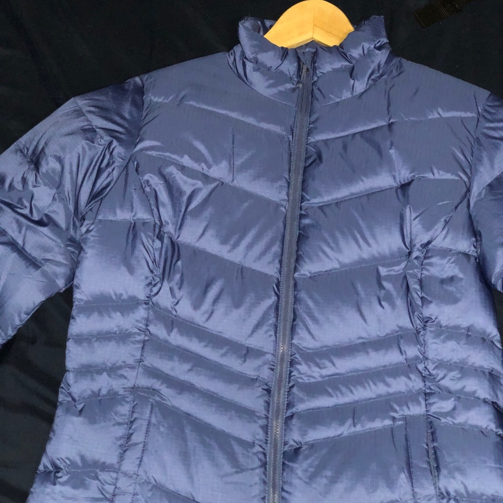 Women Columbia winter jacket